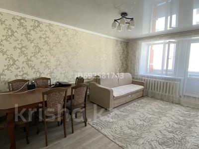 3-комнатная квартира, 61 м², 3/3 этаж, Абая 101/1 — Астана су арнасы, магазин 12 месяцев за 22.5 млн 〒