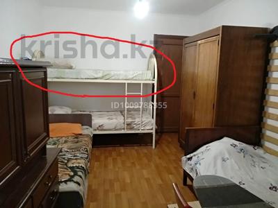 4 комнаты · 89 м² · 4/5 этаж, мкр Аксай-3А 38 за 28 000 〒 в Алматы, Ауэзовский р-н