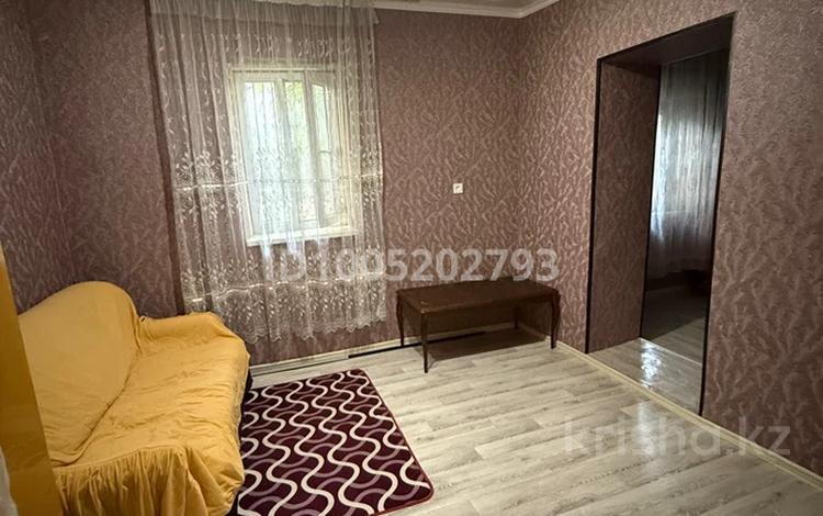 Үйдің бір бөлігі · 2 бөлме · 40 м² · 2 сот., Хамза — Остановка хамза, бағасы: 14.2 млн ₸ в Шымкенте, Туран р-н — фото 5