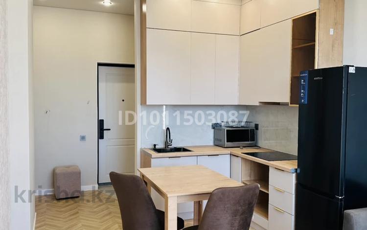 2-бөлмелі пәтер · 39 м² · 9/9 қабат, Улы дала 26 — Горячка за нал с ремонтом!, бағасы: 32 млн ₸ в Астане, Есильский р-н — фото 2