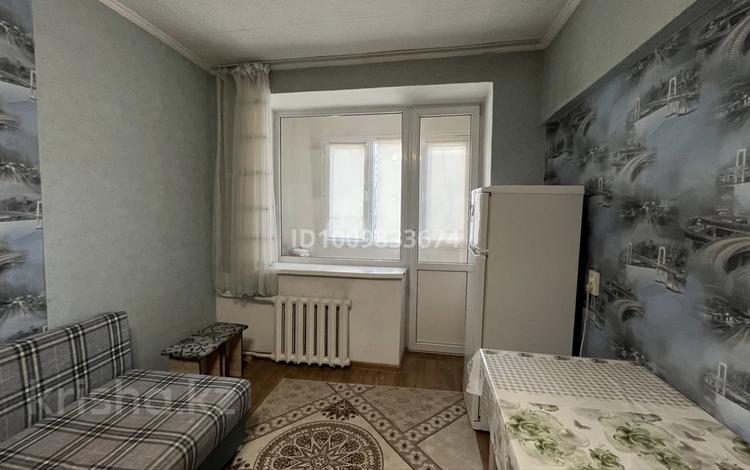 1-бөлмелі пәтер · 18.5 м² · 2/4 қабат, Саина 14, бағасы: 15 млн ₸ в Алматы, Ауэзовский р-н — фото 2