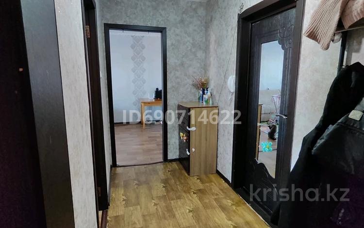 2-комнатная квартира, 50.4 м², 7/9 этаж, Проспект Мира 122 за 13.2 млн 〒 в Темиртау — фото 2