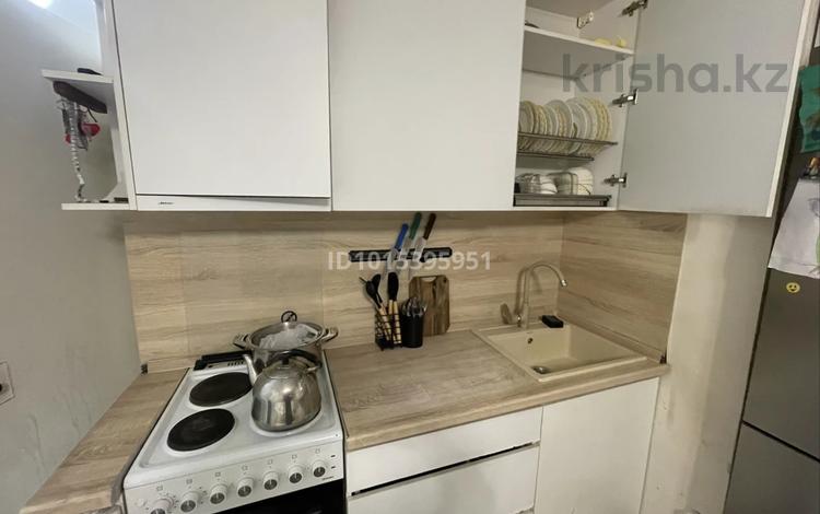 1-комнатная квартира · 30 м² · 9/10 этаж, мкр Аккент 62 за 19 млн ₸ в Алматы, Алатауский р-н — фото 2