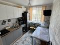 3-комнатная квартира · 61.8 м² · 2/5 этаж, проспект Абая 5 а 50 — Фурманова кольцо за 23 млн ₸ в Таразе