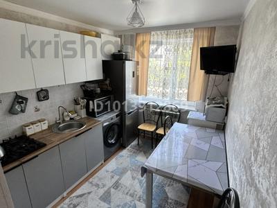 3-комнатная квартира · 61.8 м² · 2/5 этаж, проспект Абая 5 а 50 — Фурманова кольцо за 23 млн ₸ в Таразе