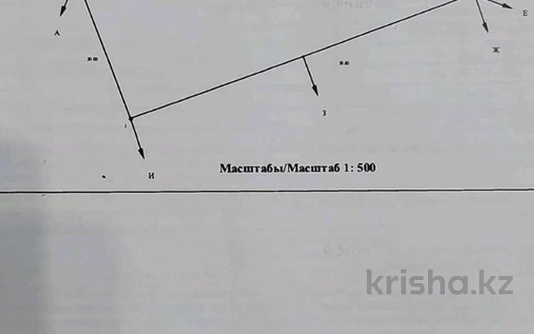 Участок · 10 соток, мкр. Зачаганск пгт, М.Монкенулы 51А — Мкр.Коктем за 28 млн ₸ в Уральске — фото 2