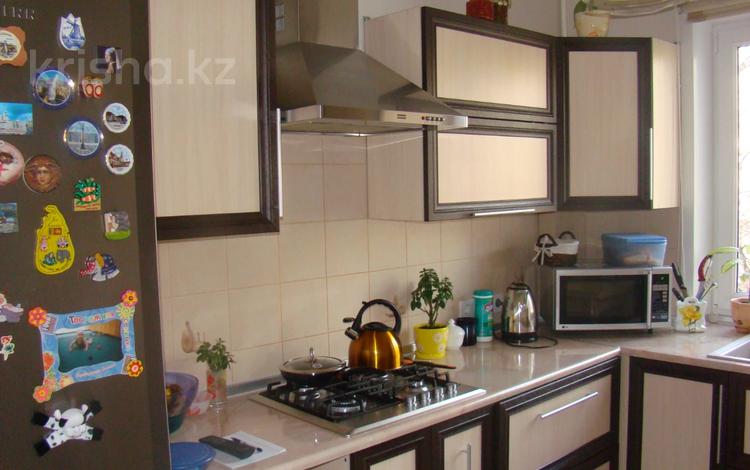 4-комнатная квартира · 74 м² · 3/5 этаж, Казыбек би — Чокина за 60 млн ₸ в Алматы, Алмалинский р-н — фото 32