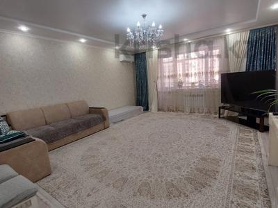 3-комнатная квартира · 113 м² · 2/5 этаж, мкр. Алтын орда, тауелсиздик за 41.5 млн ₸ в Актобе