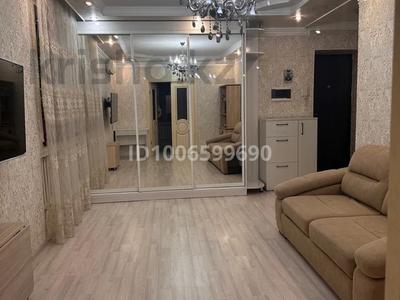 1-комнатная квартира · 38 м² · 2/5 этаж, Кошек батыра 35 — Желтоксан за 14.5 млн 〒 в Таразе