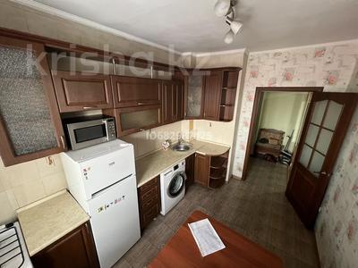 2-комнатная квартира, 62 м², 5/6 этаж, мкр Кулагер 48 за 30 млн 〒 в Алматы, Жетысуский р-н