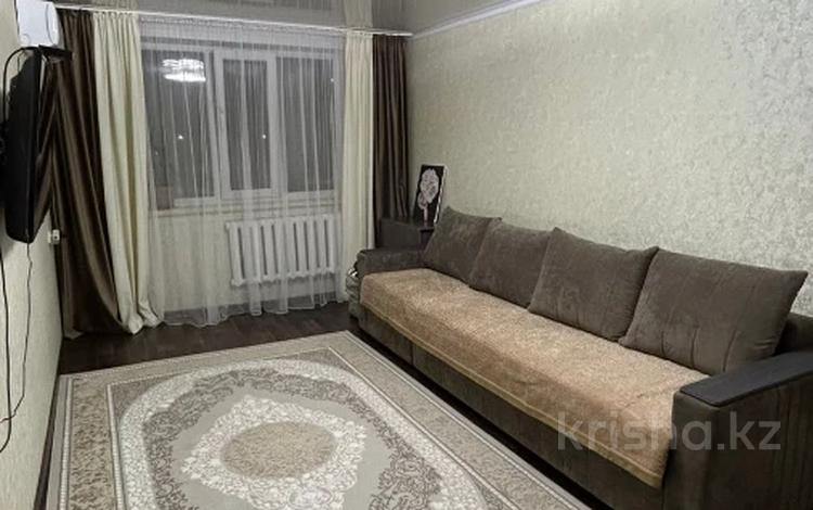 2-бөлмелі пәтер · 46 м² · 4/5 қабат, Пушкина 24, бағасы: 10.8 млн ₸ в Аксу — фото 6