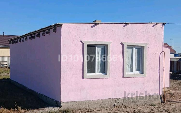 Участок · 10 соток, мкр Байтак-3, улица 8-я 46 за 8 млн ₸ в Атырау, мкр	Байтак-3 — фото 2