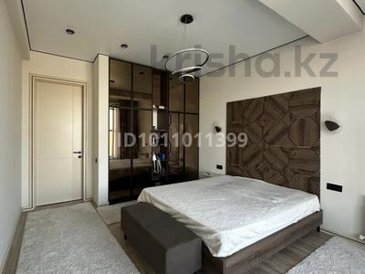 3-комнатная квартира · 87 м² · 6/6 этаж, Қабанбай батыр 1/2 за 56 млн 〒 в Талдыкоргане, Каратал