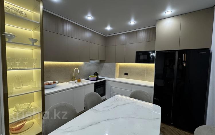 2-бөлмелі пәтер · 50 м² · 7/13 қабат, Утепова, бағасы: 47.9 млн ₸ в Алматы, Бостандыкский р-н — фото 4