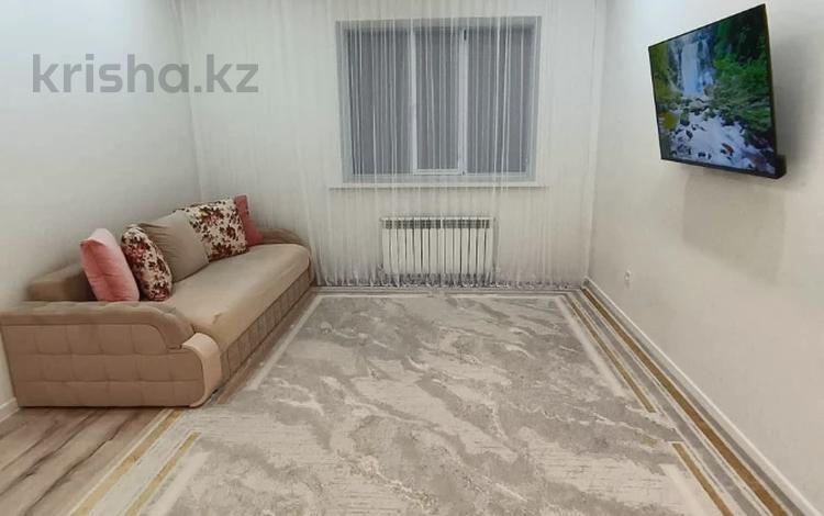 1-комнатная квартира · 44 м² · 1/5 этаж, мкр. Алтын орда за 18 млн ₸ в Актобе — фото 2
