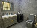 1-комнатная квартира · 46 м² · 12/12 этаж, мкр Кайтпас 1, Байдибек би 116 к3 за 15 000 ₸ в Шымкенте, Каратауский р-н — фото 15