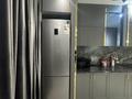 1-комнатная квартира · 46 м² · 12/12 этаж, мкр Кайтпас 1, Байдибек би 116 к3 за 15 000 ₸ в Шымкенте, Каратауский р-н — фото 19