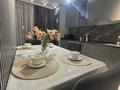 1-комнатная квартира · 46 м² · 12/12 этаж, мкр Кайтпас 1, Байдибек би 116 к3 за 15 000 ₸ в Шымкенте, Каратауский р-н — фото 21