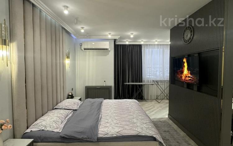 1-комнатная квартира · 46 м² · 12/12 этаж, мкр Кайтпас 1, Байдибек би 116 к3 за 15 000 ₸ в Шымкенте, Каратауский р-н — фото 34