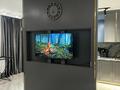 1-комнатная квартира · 46 м² · 12/12 этаж, мкр Кайтпас 1, Байдибек би 116 к3 за 15 000 ₸ в Шымкенте, Каратауский р-н — фото 5