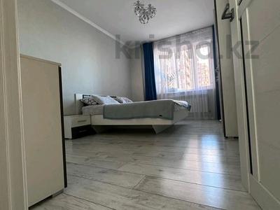 2-бөлмелі пәтер · 61 м² · 7/15 қабат, Тлендиева 44а, бағасы: 26.5 млн ₸ в Астане, Сарыарка р-н