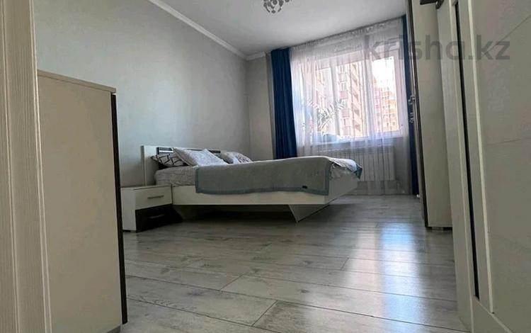 2-бөлмелі пәтер · 61 м² · 7/15 қабат, Тлендиева 44а, бағасы: 26.5 млн ₸ в Астане, Сарыарка р-н — фото 35