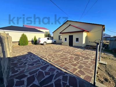 Отдельный дом · 4 комнаты · 100 м² · 10 сот., Беленского 23 за 53 млн 〒 в Жезказгане