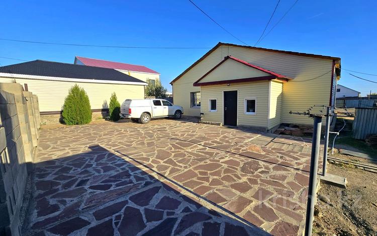 Отдельный дом · 4 комнаты · 100 м² · 10 сот., Беленского 23 за 53 млн 〒 в Жезказгане — фото 23