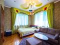 Отдельный дом · 8 комнат · 585 м² · 7 сот., мкр Таугуль-3 84 — Дауленова за 230 млн 〒 в Алматы, Ауэзовский р-н — фото 16