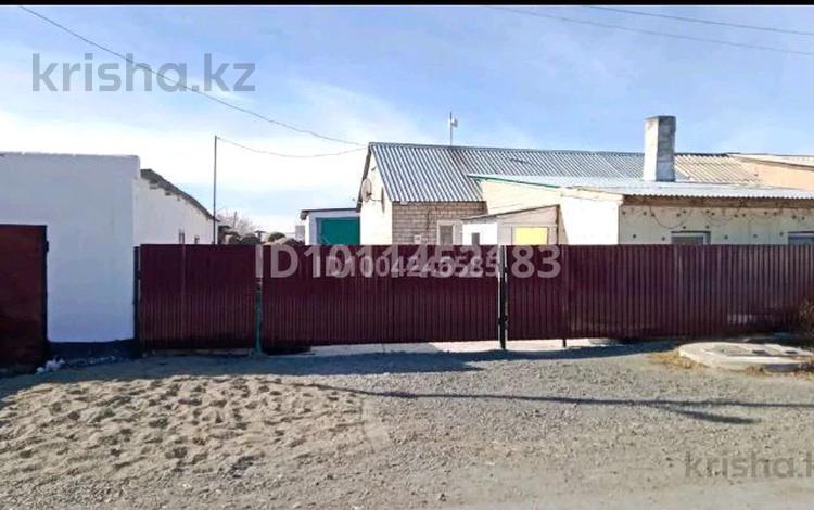 Часть дома · 4 комнаты · 100 м² · 10 сот., Ынтмак 4/1 за 14.5 млн ₸ в  — фото 4