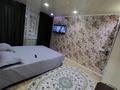 1-комнатная квартира · 28 м² · 1/5 этаж, Жастар 15 — Ракишева желтоксан за 10 000 ₸ в Талдыкоргане, мкр Жастар
