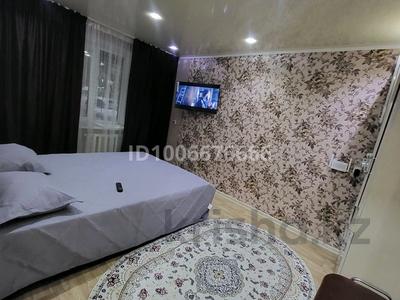 1-комнатная квартира · 28 м² · 1/5 этаж, Жастар 15 — Ракишева желтоксан за 10 000 ₸ в Талдыкоргане, мкр Жастар