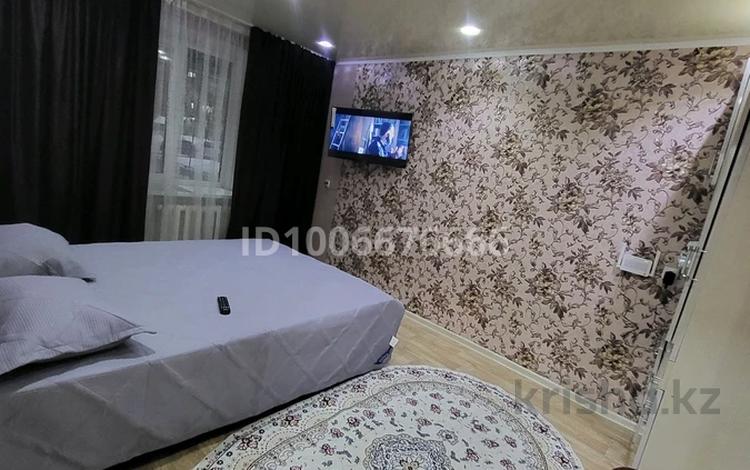 1-комнатная квартира · 28 м² · 1/5 этаж, Жастар 15 — Ракишева желтоксан за 10 000 ₸ в Талдыкоргане, мкр Жастар — фото 3