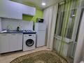 1-комнатная квартира · 28 м² · 1/5 этаж, Жастар 15 — Ракишева желтоксан за 10 000 ₸ в Талдыкоргане, мкр Жастар — фото 3
