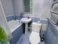 1-комнатная квартира · 28 м² · 1/5 этаж, Жастар 15 — Ракишева желтоксан за 10 000 ₸ в Талдыкоргане, мкр Жастар — фото 7