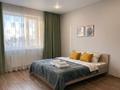 1-комнатная квартира · 40 м² · 7/9 этаж, Туран 55/16 за 13 000 ₸ в Астане, Нура р-н