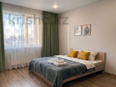 1-комнатная квартира · 40 м² · 7/9 этаж, Туран 55/16 за 13 000 ₸ в Астане, Нура р-н