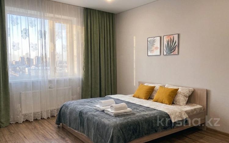 1-комнатная квартира · 40 м² · 7/9 этаж, Туран 55/16 за 13 000 ₸ в Астане, Нура р-н — фото 2