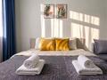 1-комнатная квартира · 40 м² · 7/9 этаж, Туран 55/16 за 13 000 ₸ в Астане, Нура р-н — фото 2
