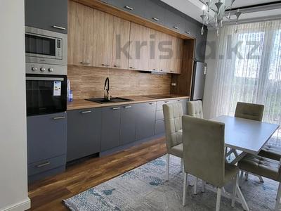 2-комнатная квартира · 75 м² · 6/12 этаж, Сырым батыра 99/3 за 280 000 ₸ в Шымкенте, Каратауский р-н
