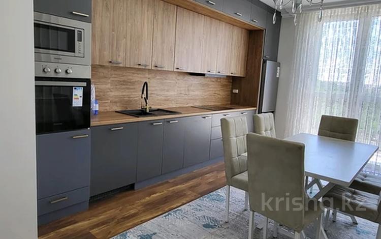 2-комнатная квартира · 75 м² · 6/12 этаж, Сырым батыра 99/3 за 280 000 ₸ в Шымкенте, Каратауский р-н — фото 2
