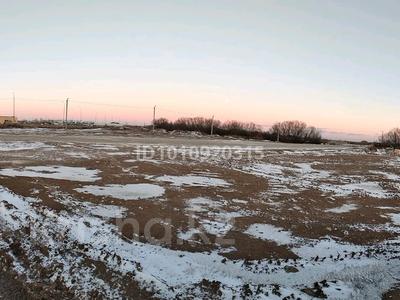 Участок · 10 соток, А220 8 за 55 млн ₸ в Астане, Сарайшык р-н