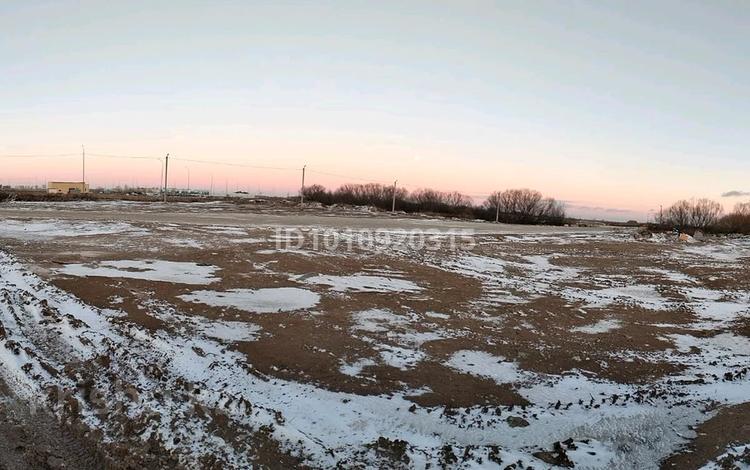 Участок · 10 соток, А220 8 за 55 млн ₸ в Астане, Сарайшык р-н — фото 6