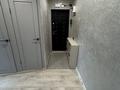 1-комнатная квартира · 34.4 м² · 5/9 этаж, мкр Новый Город, Нуркена Абдирова 24/4 — Дом архитекторов, через дорогу от 1000 мелочей за 210 000 ₸ в Караганде, Казыбек би р-н