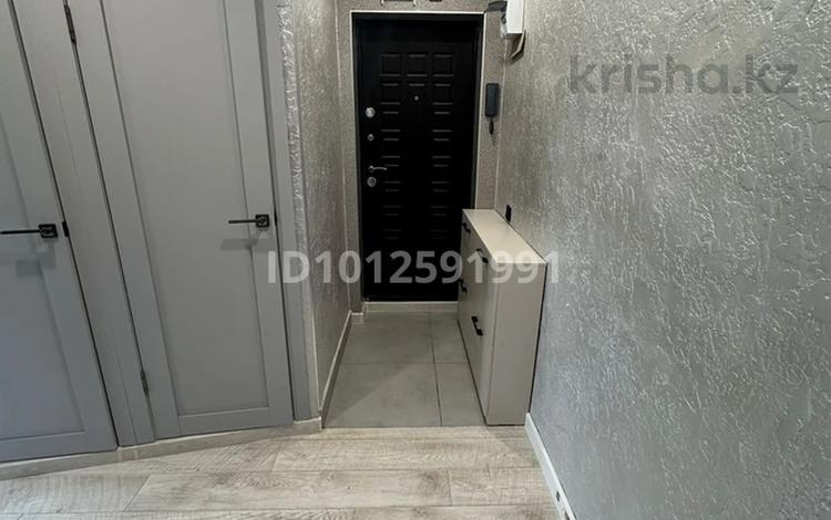 1-комнатная квартира · 34.4 м² · 5/9 этаж, мкр Новый Город, Нуркена Абдирова 24/4 — Дом архитекторов, через дорогу от 1000 мелочей за 210 000 ₸ в Караганде, Казыбек би р-н — фото 2