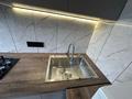 1-комнатная квартира · 34.4 м² · 5/9 этаж, мкр Новый Город, Нуркена Абдирова 24/4 — Дом архитекторов, через дорогу от 1000 мелочей за 210 000 ₸ в Караганде, Казыбек би р-н — фото 2