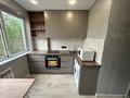 1-комнатная квартира · 34.4 м² · 5/9 этаж, мкр Новый Город, Нуркена Абдирова 24/4 — Дом архитекторов, через дорогу от 1000 мелочей за 210 000 ₸ в Караганде, Казыбек би р-н — фото 4