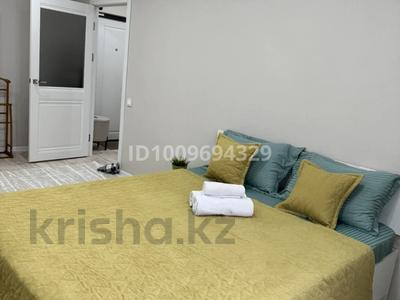 1-комнатная квартира · 32 м² · 2/5 этаж, Бульвар Гагарина 19 за 17 000 ₸ в Усть-Каменогорске, Ульбинский