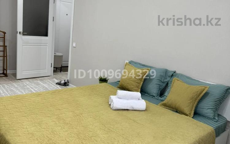 1-комнатная квартира · 32 м² · 2/5 этаж, Бульвар Гагарина 19 за 17 000 ₸ в Усть-Каменогорске, Ульбинский — фото 2