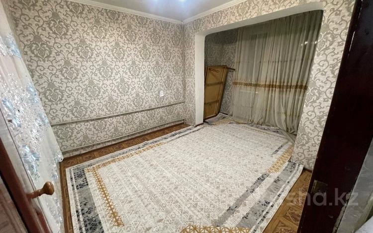 2-бөлмелі пәтер · 40 м² · 2/5 қабат, Төле би 21 — Акбар Базар, бағасы: 110 000 〒 в Шымкенте — фото 2